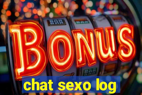 chat sexo log